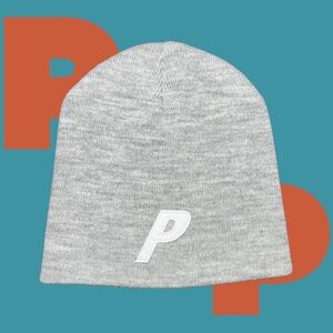 Palace P Nein Cuff Beanie